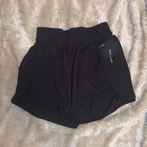 Paragon shorts